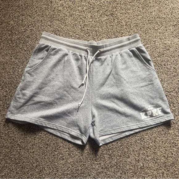 Men’s Kinda Fir Kinda Fat Drawstring Shorts - Picture 1 of 4